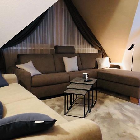 Apartment Horec Donovaly Exterior foto