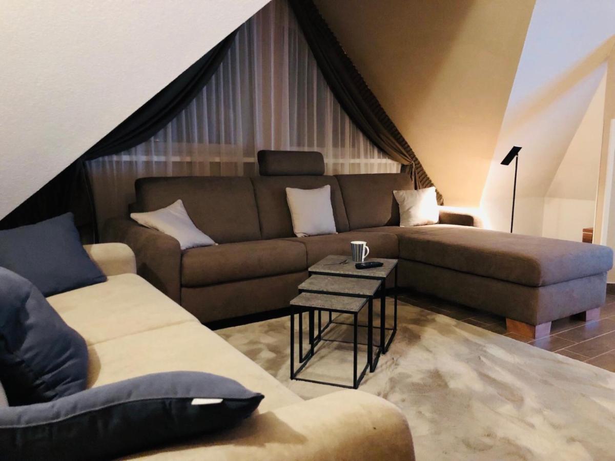 Apartment Horec Donovaly Exterior foto