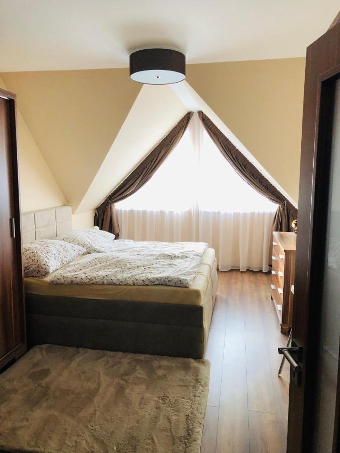 Apartment Horec Donovaly Exterior foto