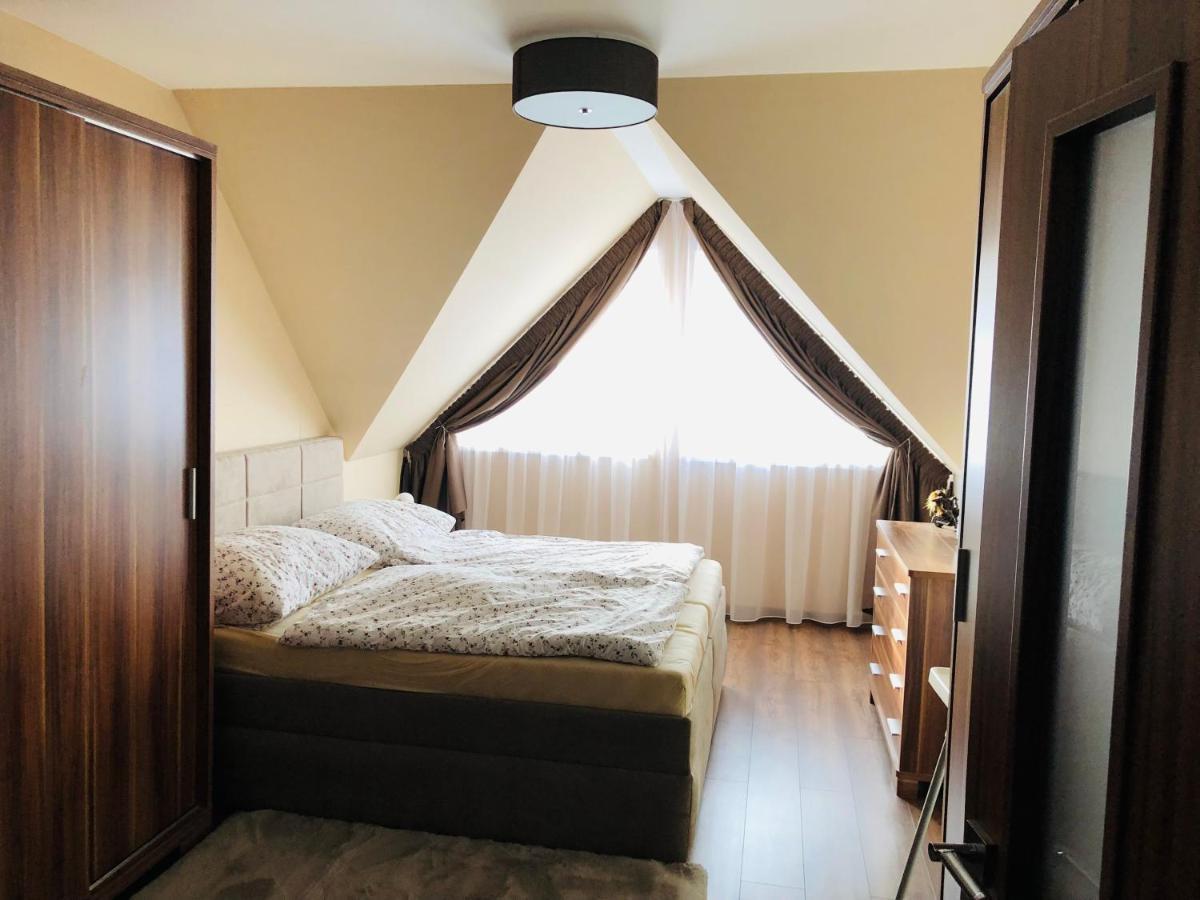 Apartment Horec Donovaly Exterior foto