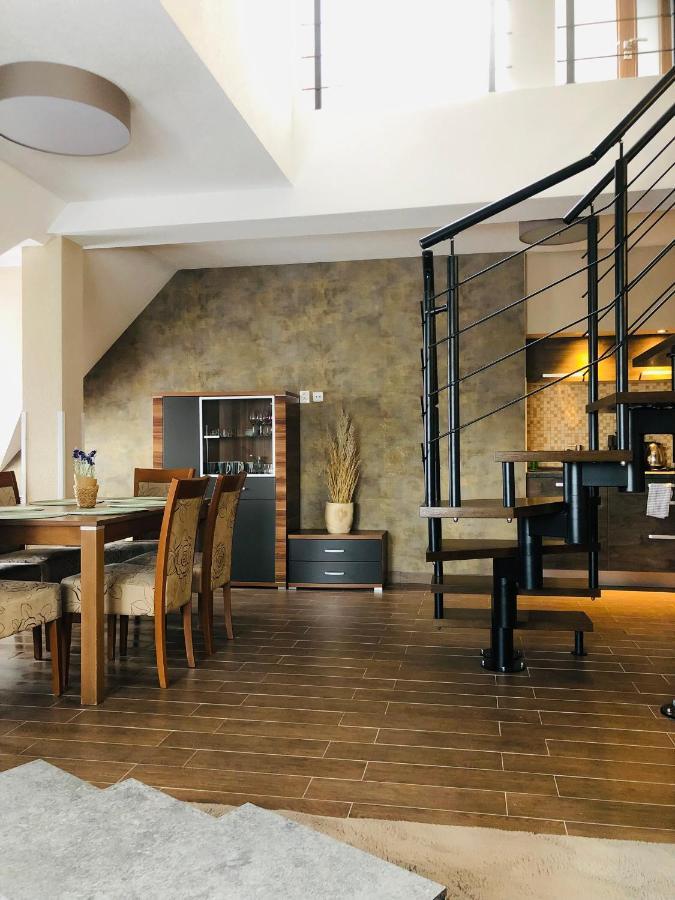Apartment Horec Donovaly Exterior foto