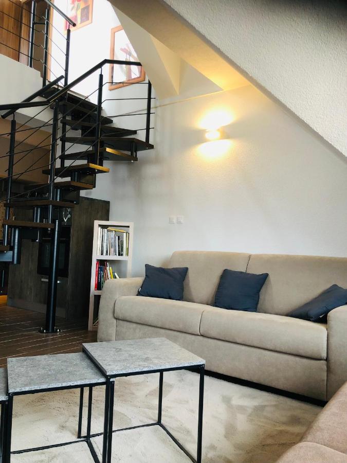 Apartment Horec Donovaly Exterior foto