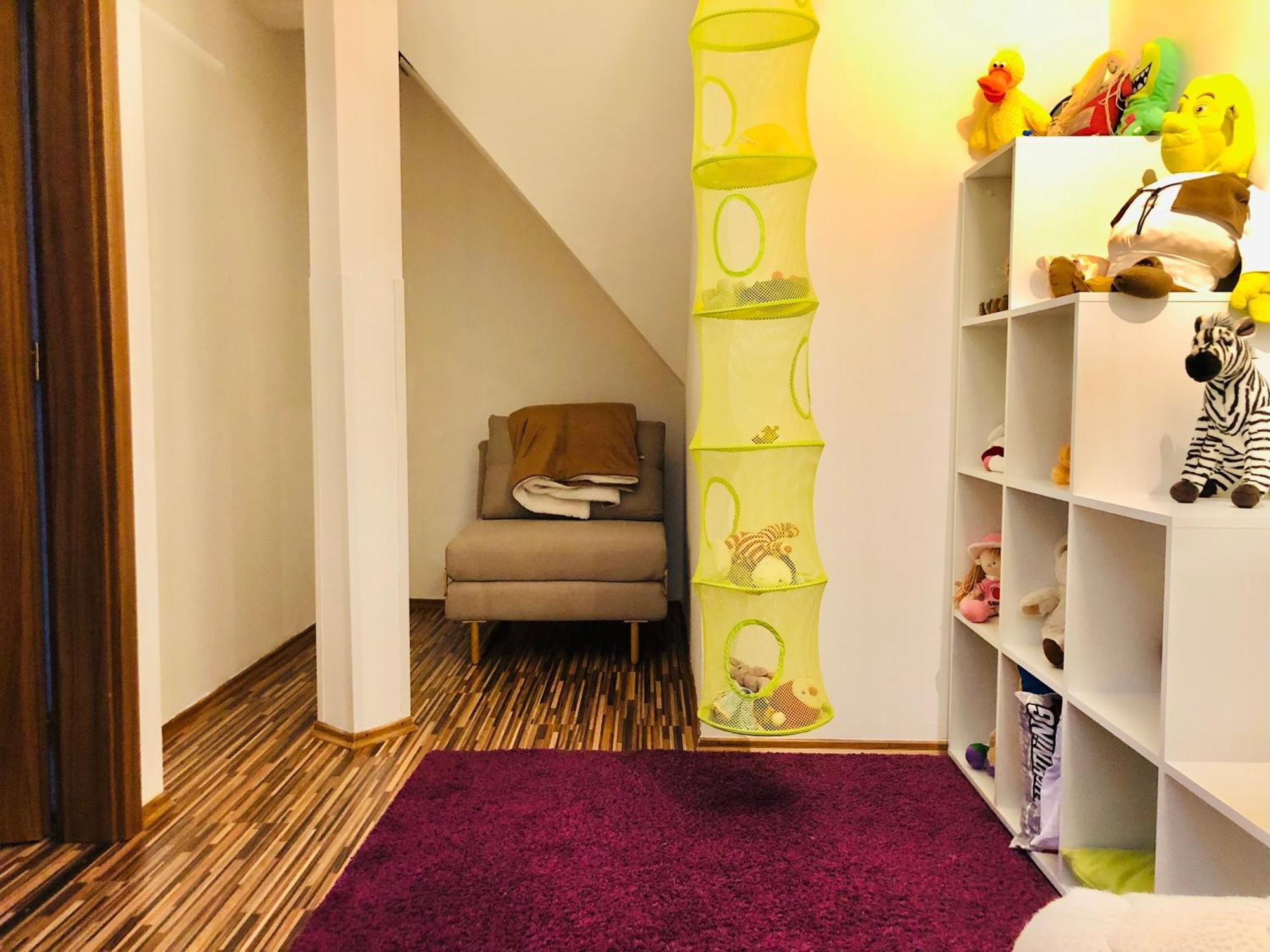 Apartment Horec Donovaly Exterior foto