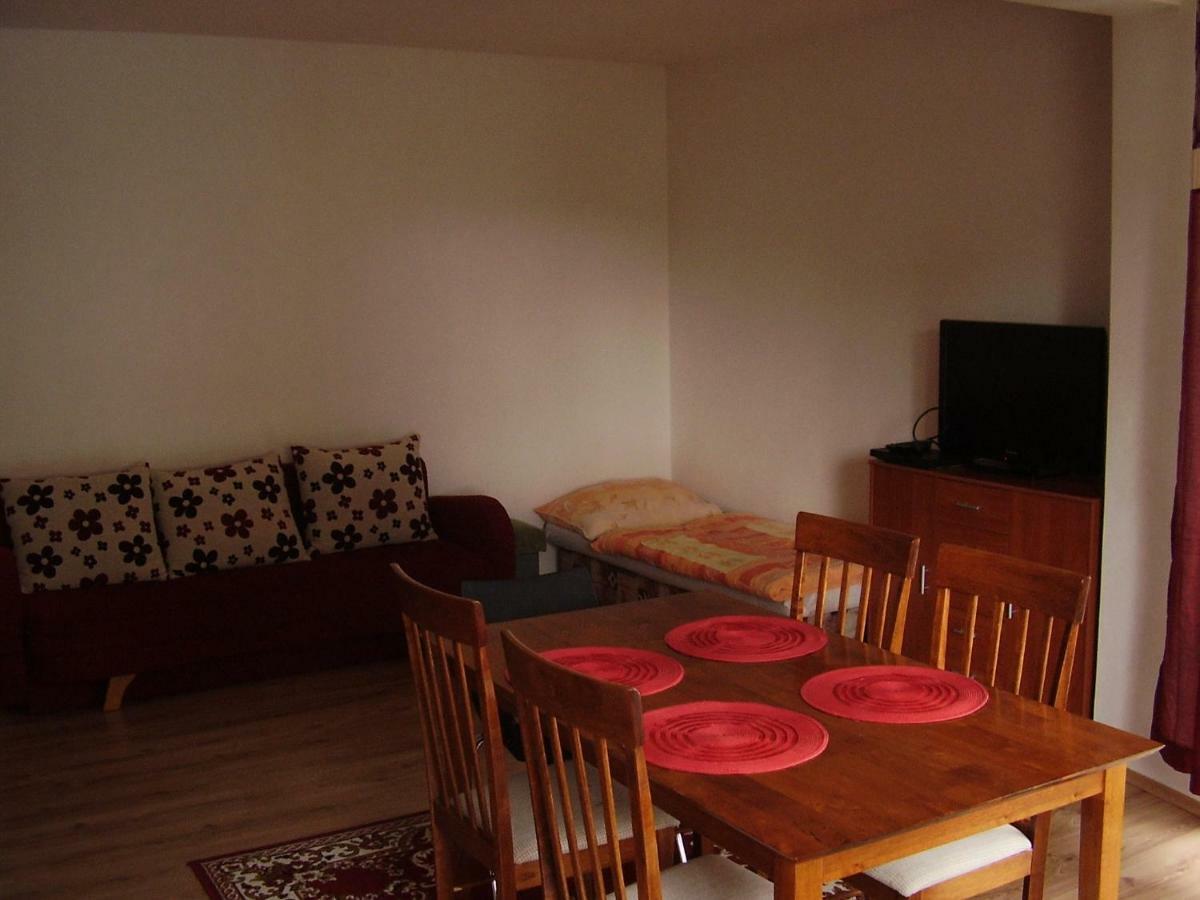 Apartment Horec Donovaly Exterior foto