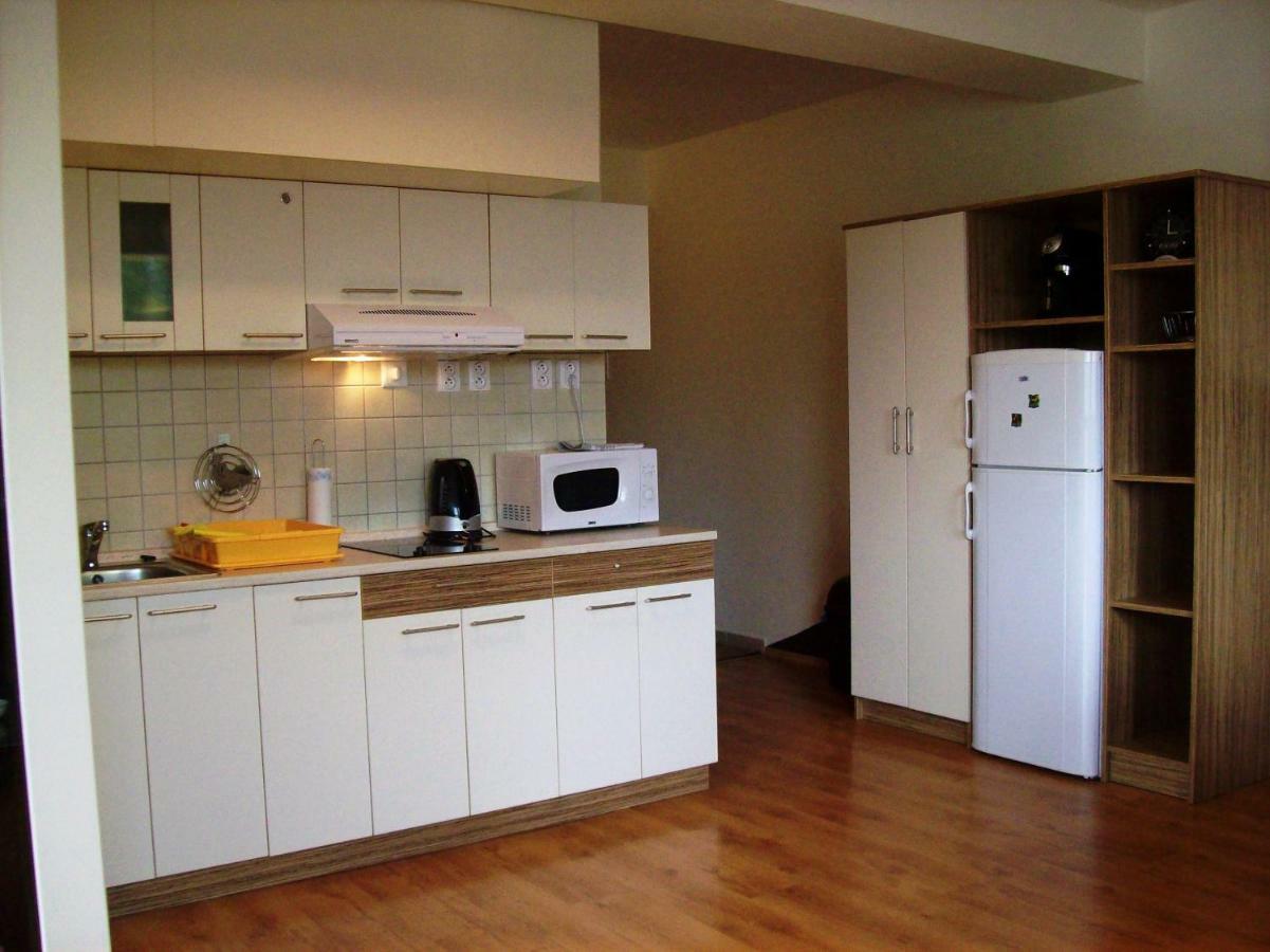 Apartment Horec Donovaly Exterior foto