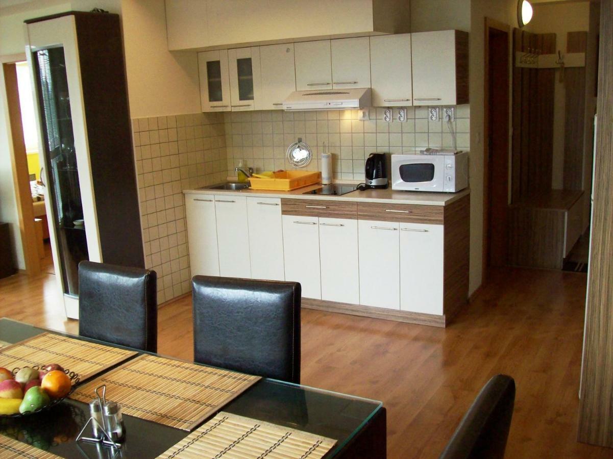 Apartment Horec Donovaly Exterior foto